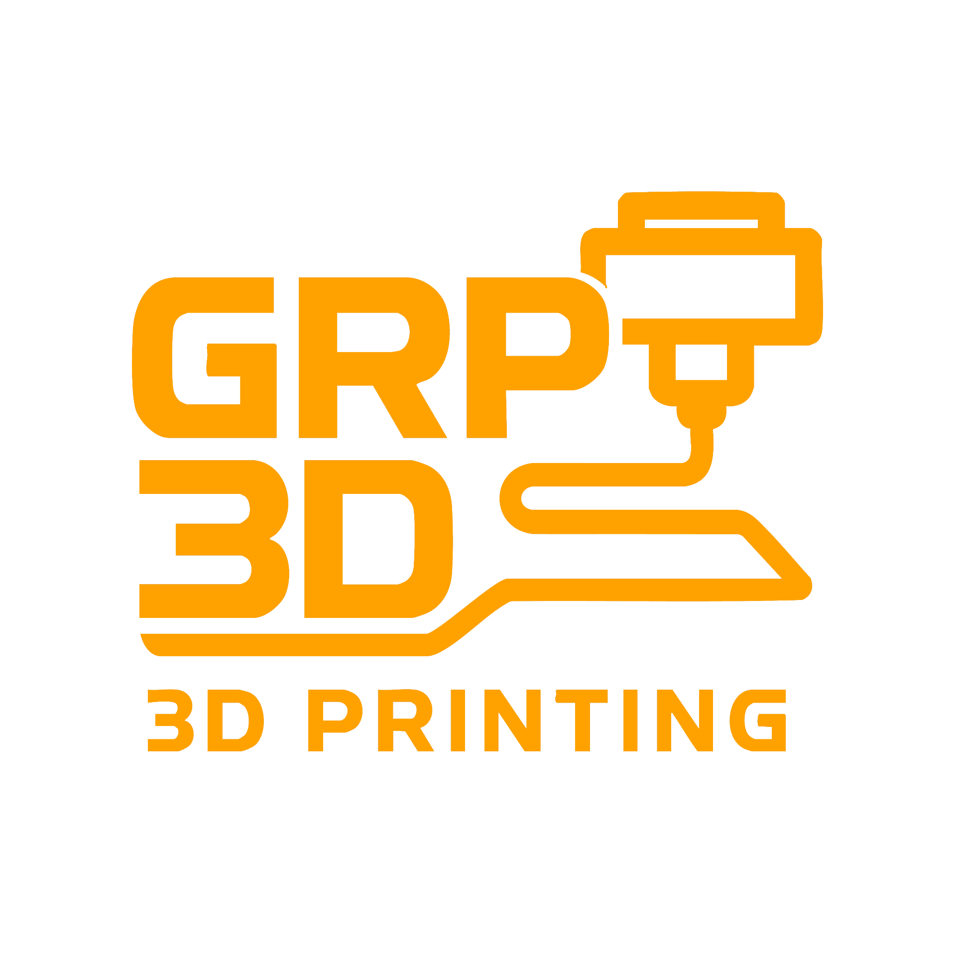 GRP 3D Printing