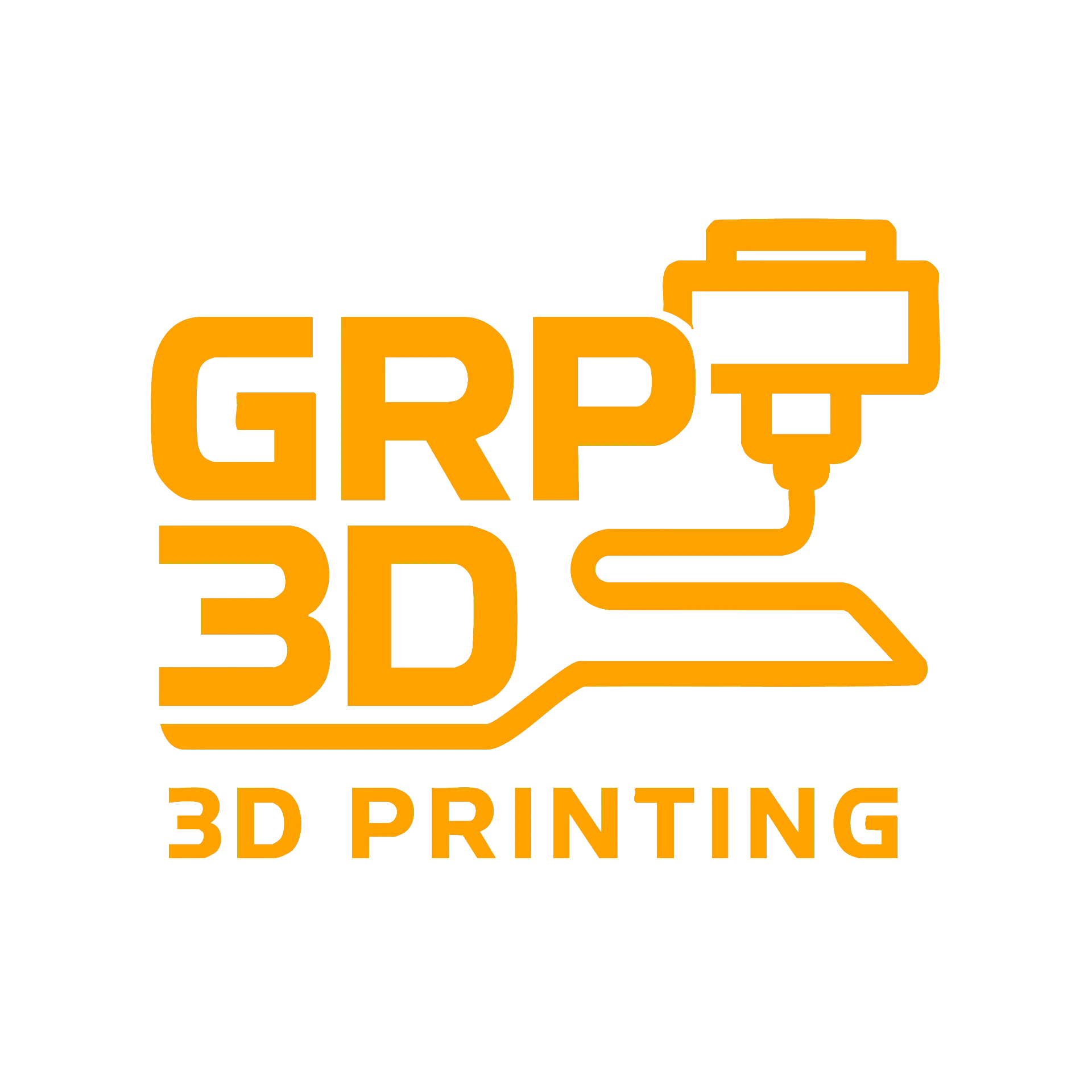 GRP 3D Printing